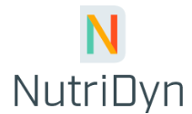 Nutri-dyn Promo Code