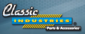 Classic Industries Promo Code