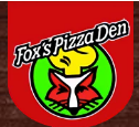Fox's Pizza Den Coupon