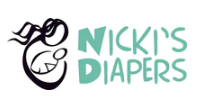 Nicki's Diapers Coupon