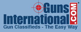 Guns International Coupons