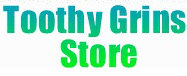 Toothy Grins Store Coupon Codes
