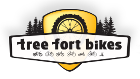 Tree Fort Bikes Coupon