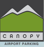 Canopy Airport Parking Coupon