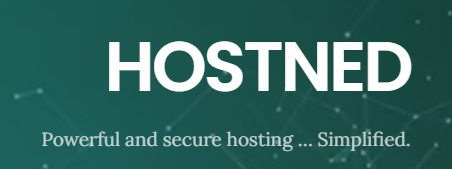 HostNed Web Hosting  Coupons 