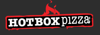 Hot Box Pizza Coupon