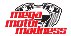 Mega Motor Madness Promo Codes & Coupon Codes  