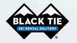 Black Tie Ski Rentals Coupon
