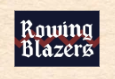 Rowing Blazers Coupons