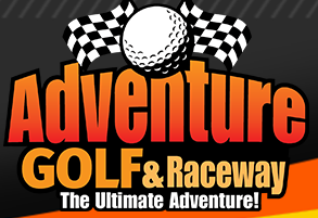Adventure Golf and Raceway Coupon