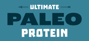 Ultimate Paleo Protein
