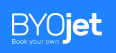 BYOjet Coupon