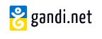 Gandi