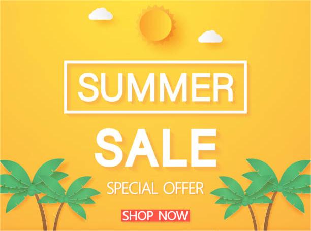 Unleash the Big Savings with Mid-Year Summer Sale