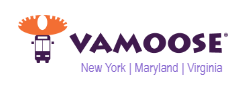 Vamoose Bus Promo Code