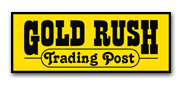 Gold Rush Trading Post