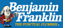 Benjamin Franklin Plumbing Coupon