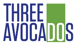 Three Avocados Coupons