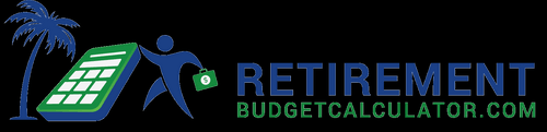 Retirement Budget Calculator
