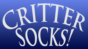 Critter Socks