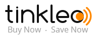 Tinkleo Coupons