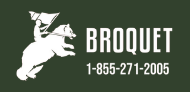 Broquet Coupon Codes