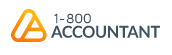 1-800Accountant Coupons