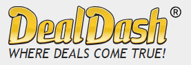 DealDash.com Promo Code