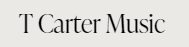 T Carter Music Coupons