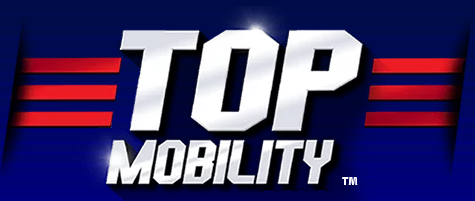 Top Mobility promo codes