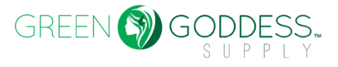 Green Goddess Supply Coupon Codes