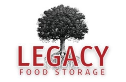 Legacy Food Storage 