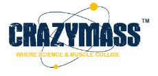 Crazymass Coupons & Promo Codes