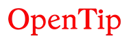 Opentip.com Coupons