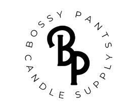 Bossy Pants Candle