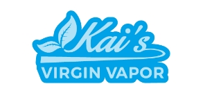 Kai's Virgin Vapor Coupon Codes