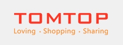 TomTop Technology Coupons