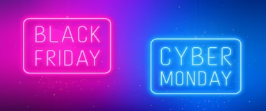 2023 Black Friday & Cyber Monday Deals You Can Shop Right Now