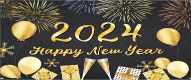 Enjoy the Excitement of the Upcoming New Year Sale 2024