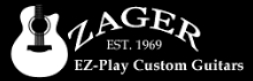 Zager Guitars Promo Codes