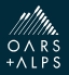 Oars + Alps