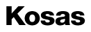 Kosas Cosmetics Coupons