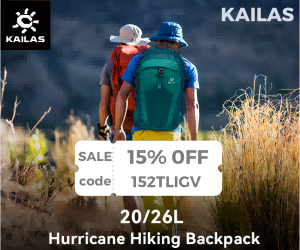 Kailas-15%discount