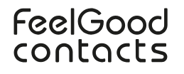 Feel Good Contacts Codes