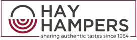 Hay Hampers Discount Code