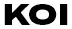 Koi Footwear