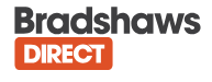 Free Next Working Day Delivery when you spend £50 at Bradshaws Direct Promo Codes