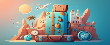 Dive Into Summer Travel World: Must-Have Products & Deals