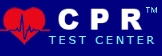 CPR Test Center