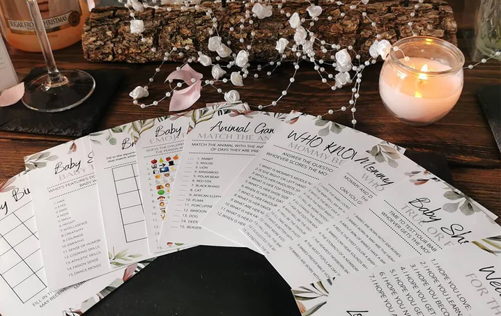 Your Party Games Discount Codes